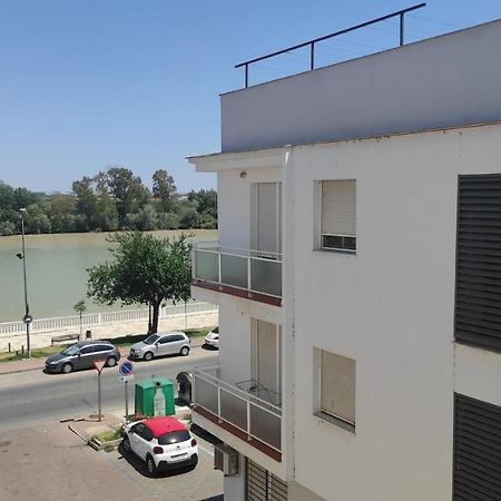 Habitacion Doble Con Aseo Compartido กอเรียเดลริโอ ภายนอก รูปภาพ