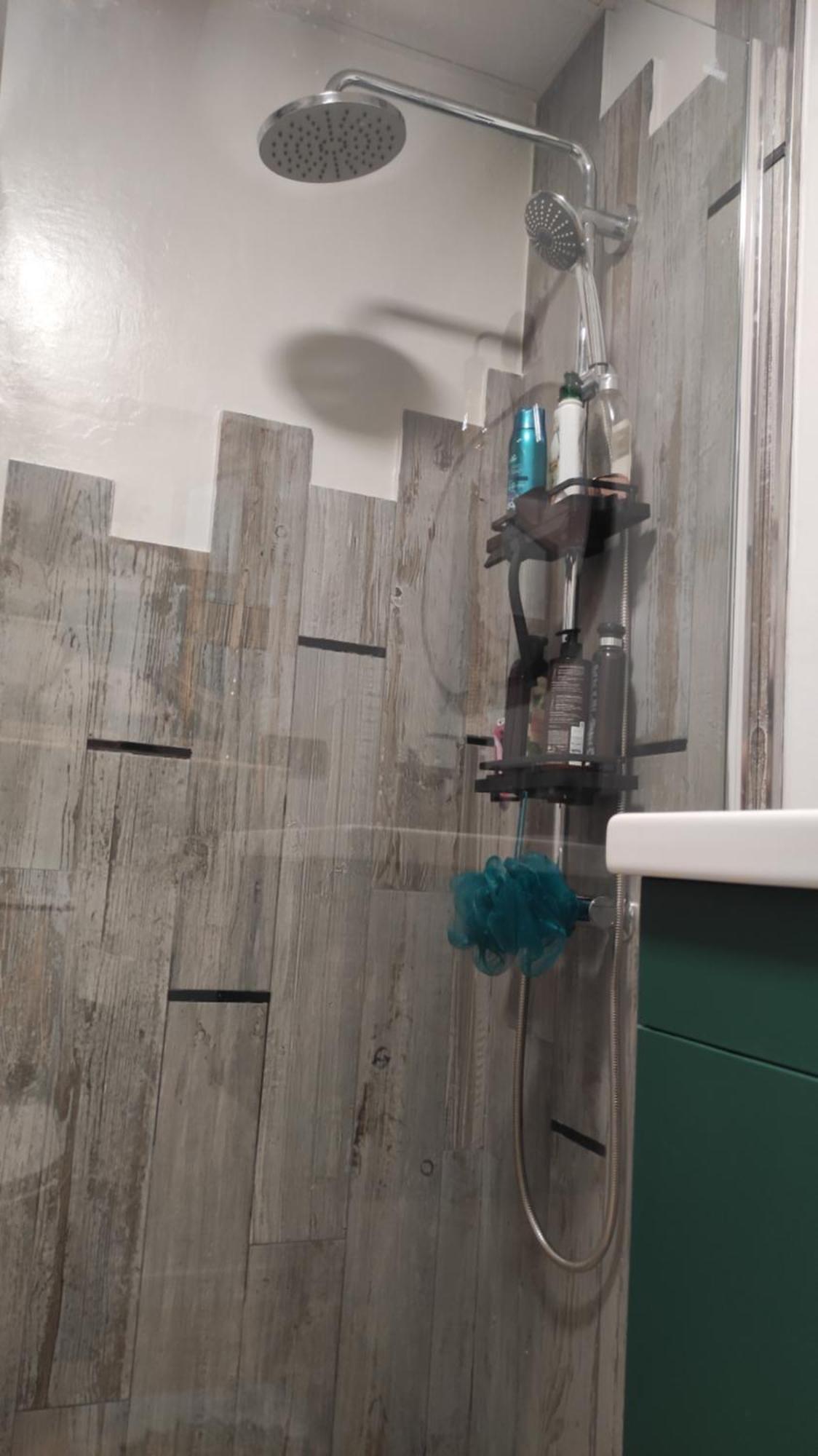 Habitacion Doble Con Aseo Compartido กอเรียเดลริโอ ห้อง รูปภาพ